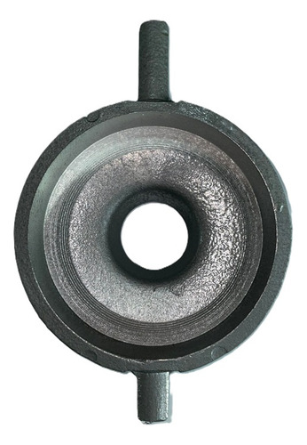 Cabeza Tacho Repuesto Orig Embutidora/churrera 2 Kgs Arean