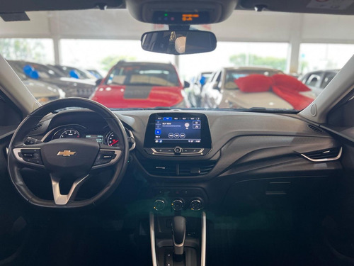 Chevrolet Onix plus Onix Plus 1.0 Turbo Ltz At Sedan
