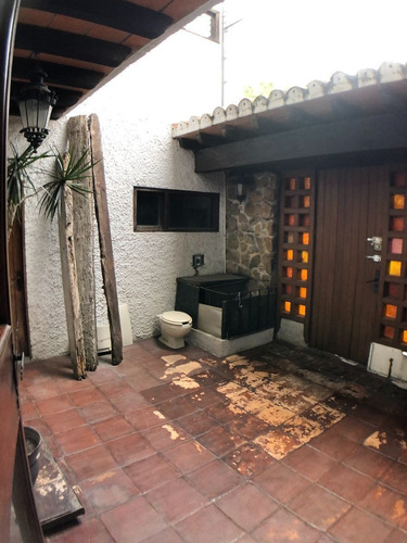 Residencia En Subida A Chalma
