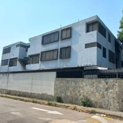 Edificio en venta