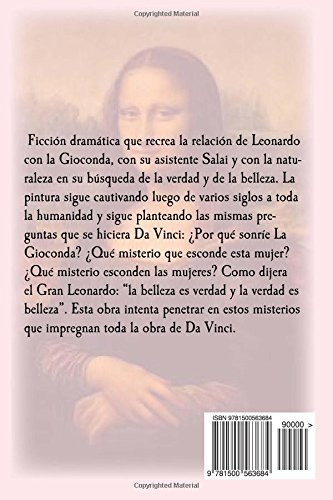 Da Vinci Enamorado: La Interminable Historia De Amor De Da V