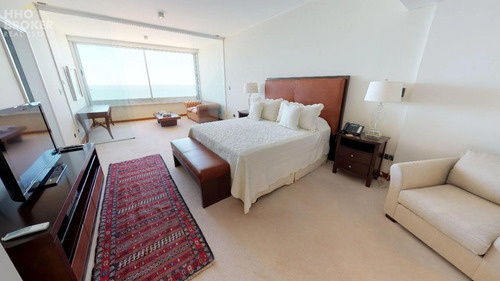 Imagen 15 de 30 de Magnífico Pent-house En La Torre Tiburón 3. - Punta Del Este Brava
