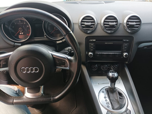 Audi TT 3.2 Quattro Stronic 250cv