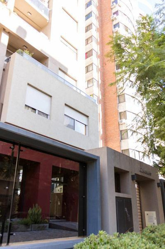 Venta Departamento 2 Ambientes C/ Cochera San Miguel