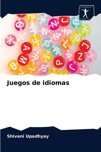 Libro: Juegos Idiomas (spanish Edition)