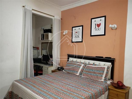 Apartamento - Ref: 870138