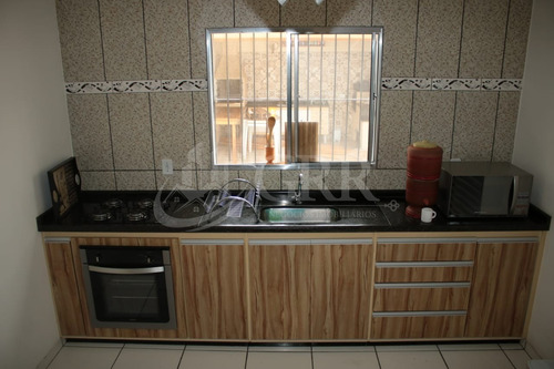 Imagem 3 de 29 de Casa Sobrado No Santa Inês 3 , Região Leste De São José Dos Campos - Ca02618 - 71050852