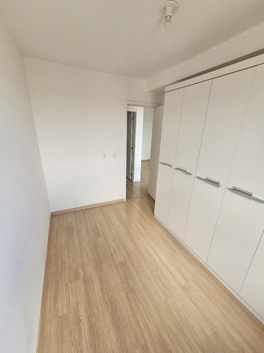 Apartamento Condomínio Spa Acqua Resort 56m. Dois Dormitórios, Ampla Varanda E Cozinha Planejada