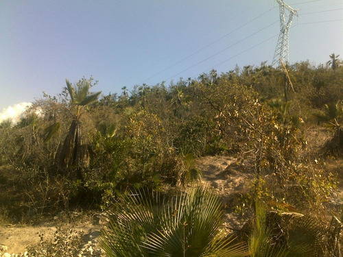 Terreno Rústico En Venta 398 Hectáreas En Chilpancingo Guerrero