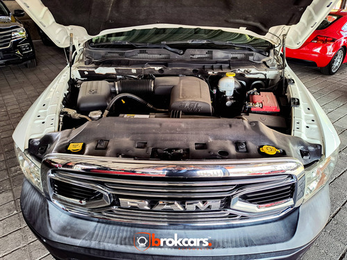 RAM Ram 1500 3.6 V6 Xl Cab Regular 4X2 At