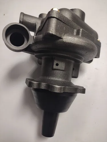 Bomba Agua Jac 4253