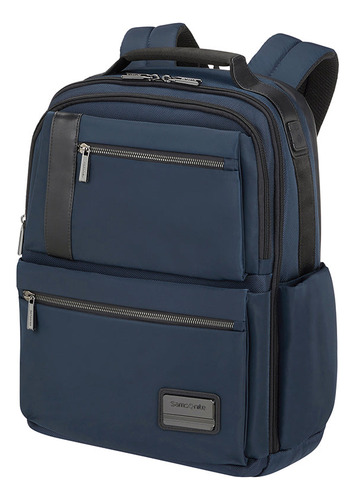 Mochila Para Laptop Openroad 2.0 15.6'' Cool Blue