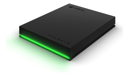 Disco Duro Externo Seagate Game Drive Para Xbox 4tb Usb 3.2
