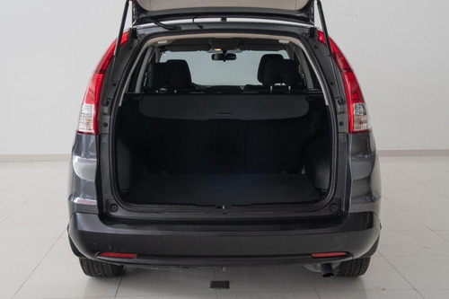Honda Crv 2wd Lx At 2013