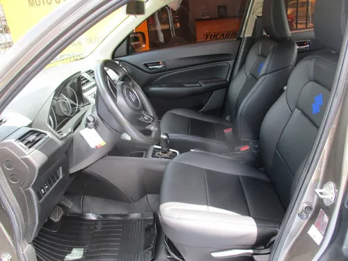 Suzuki Swift Dzire 1200cc Mt Aa