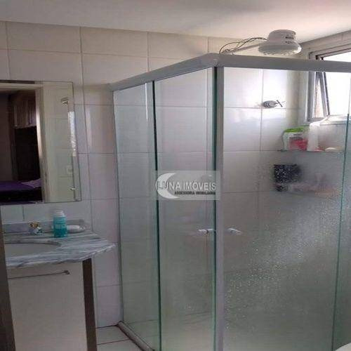 Imagem 5 de 19 de Apartamento Com 2 Dormitórios À Venda, 64 M² Por R$ 280.000,00 - Jardim Guairaca - São Paulo/sp - Ap3277