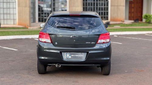 Chevrolet Onix 1.0mt Joye