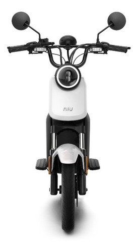 Moto Eléctrica Niu Uqi Sport