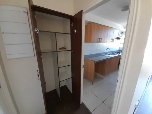 Como Nuevo 2 Dormitorios, 2 Baños (93710)