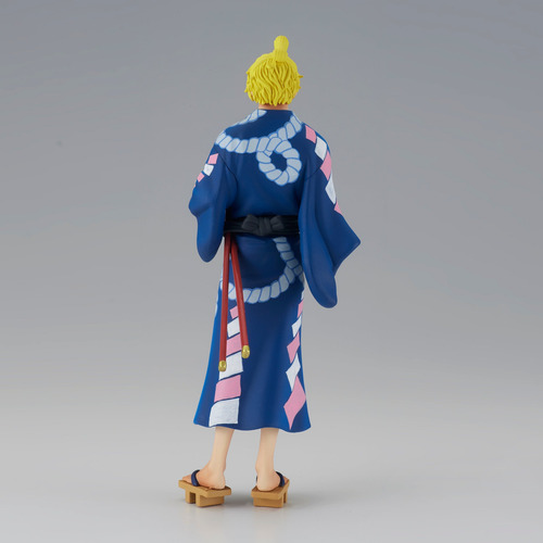 One Piece - Sabo - Magazine Piece Of A Dream Figura Bandai