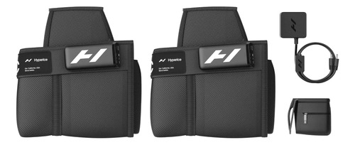 Normatec Elite Botas De Compresion Sin Cables Ni Mangueras