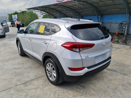Imagen 4 de 14 de Hyundai Tucson Se