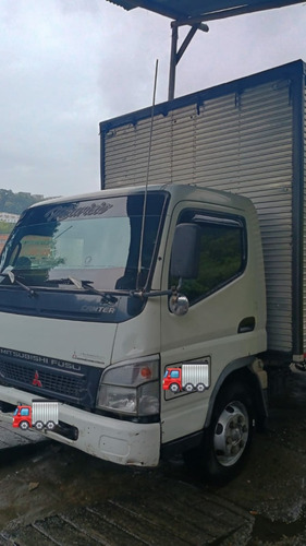 Mitsubishi Canter  2008