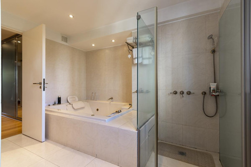Imagen 26 de 30 de Departamento - Belgrano - Seis Ambientes - Amenities - Torre