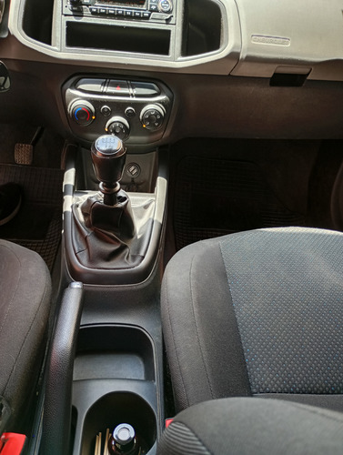Chevrolet Prisma 1.4 Joy Ls 98cv