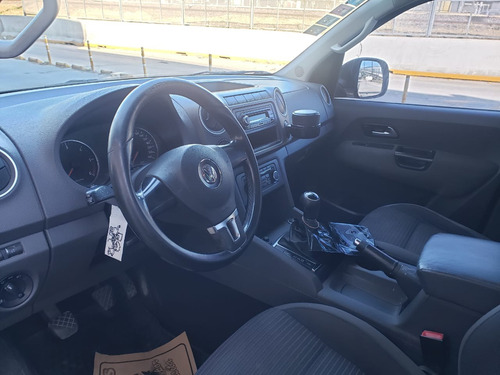 Volkswagen Amarok 2.0 Cd Tdi 163cv 4x4 Highline 1h4