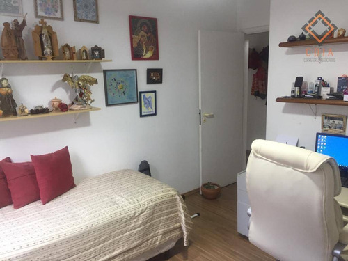 Apartamento De 3 Dormitórios Com Excelente Localização. - Ap53217