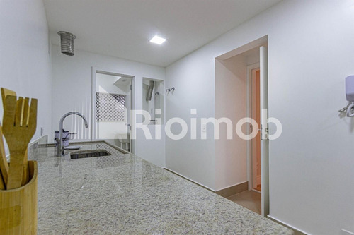 Imagem 4 de 20 de Apartamento - Ref: 7211