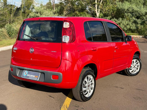 Fiat Vivace 1.0 EVO Fire Flex 8V 5p