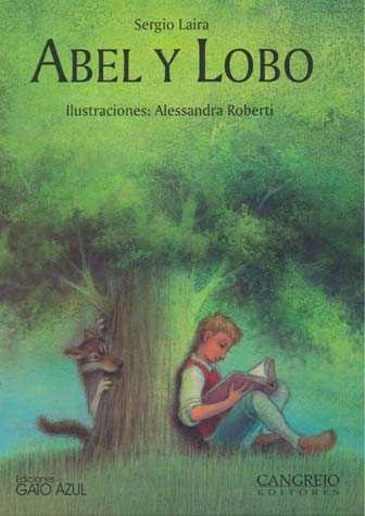 Abel Y Lobo