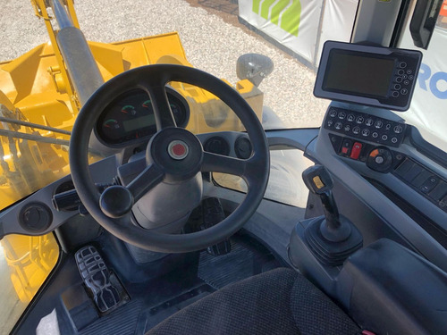 Cargador Frontal Caterpillar 938m 2015 Payloader Barato