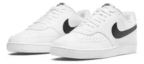 Comprar Nsw Basketball - Nike - Nike Court Vision Lo Nn White\u002F Flex