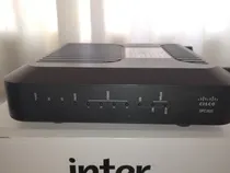 Comprar Modem Router Cisco  Coaxial Inter Dpc3825