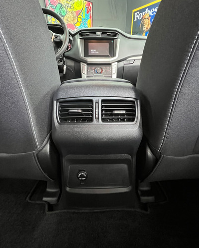 Maxus T60 Turbo