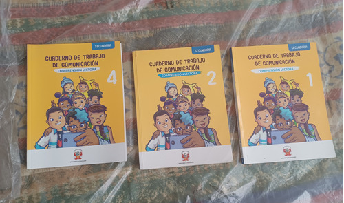 Libros De Comunicación Y Comprension Lectora Con Problemas