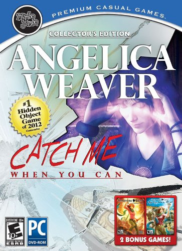 Angelica Weaver