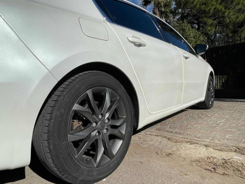 Imagen 9 de 12 de Peugeot 508 Feline 2013 - Impecable Estado