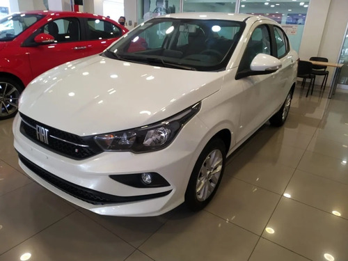 Imagen 8 de 16 de Fiat Cronos 0km 1.3 0km 2023 - 2022 - 2021
