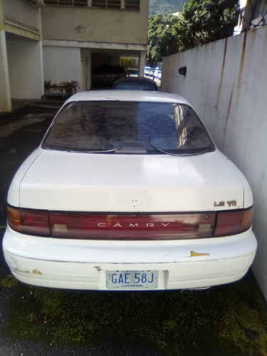 Imagen 13 de 18 de Toyota Camry