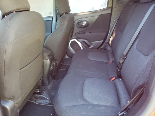 Jeep Renegade 1.8 Sport