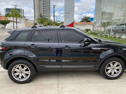 Land Rover Evoque 2013 2.0 Si4 Pure 5p