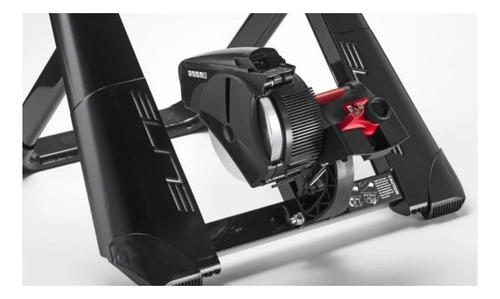Rolo De Treino Interativo Elite Novo Smart Bike Mtb Speed