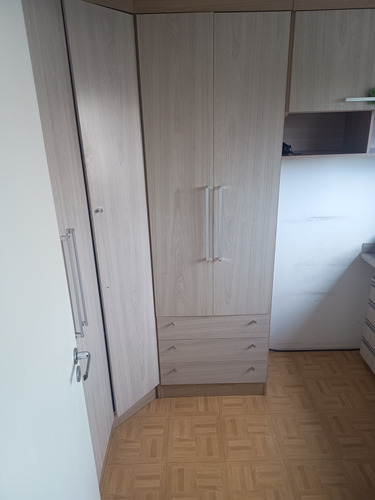 Apartamento 2 Dorm. 1 Suite. 34 Metros