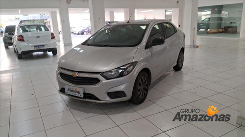 Chevrolet Prisma 1.4 MPFI ADVANTAGE 8V FLEX 4P AUTOMÁTICO
