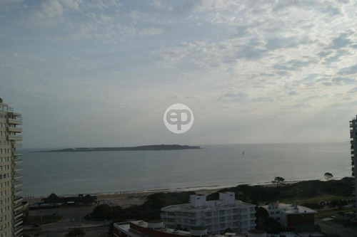 Apartamento Con Vista Directa En Mansa