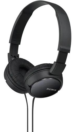 comprar Audifonos Sony Mdr-zx110 30mm Alambricos 100% Original